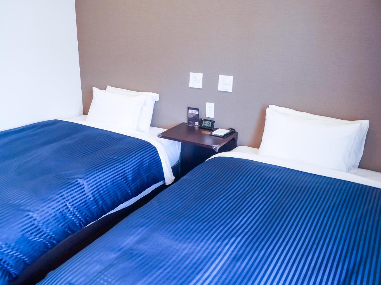 Hotel Livemax Saitama-Asaka-Ekimae Kültér fotó